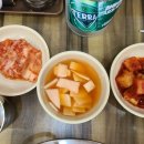 큰마루감자탕 부대찌개 이미지