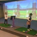 제이엔에이 골프아카데미 이미지