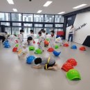 히어로 태권도장 이미지