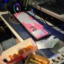 백만볼트 PC방 네이버블로그