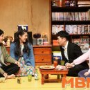 허동원-유민정-박중근-정선희 `우리는 가족입니다` [MBN포토] 이미지