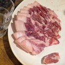 생생뒷고기삼겹 | 연산 고기집 명성뒷고기 소주 이천원 가성비 술집 내돈내산