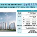 전농로터리 이미지