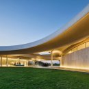 하늘코스 클럽하우스 이미지