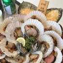 오이도1 | 시흥 오이도 조개구이 맛집 오이도조개92 본점 메뉴 가격 후기