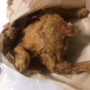 이대감 웰빙 닭강정 이미지