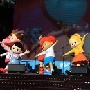 곡성심청축제장 아이뉴스24