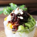 과일엔빙수 이미지