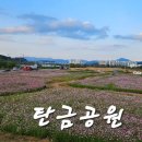 탄금공원 이미지