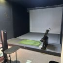 에이스 골프 연습장 | 수원 영통구 골프연습장 이븐스퀘어 후기