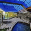 허심청사우나 이미지