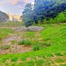 월평약수터 이미지