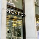 서울미용실 | 합정역 미용실 렉터 서울 중단발 펌 후기