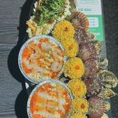 조개뷰월미 | 월미도 찐맛집 가족 외식으로 추천하는 조개뷰 월미본점 후기가 좋네요.