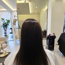 무아 | 대구 태평로 미용실 무아헤어 염색 후기
