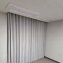 시흥 신천역에피트 커튼 블라인드 시공후기(커튼 추천)