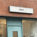 모이 파운드(moi found) | [부산 서면]전포 카페 구움과자 맛집 모이양과점(moi) 방문후기