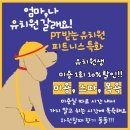 우쭈쭈플렉스 강아지 유치원 호텔 이미지