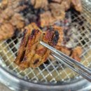 논현코다리냉면 | 밑반찬이 맛있는 갈비 맛집!~본강남갈비 인천논현점