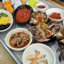 동곡로 | 광주 동곡 꽃게장 거리 맛집, 금호 꽃게장, 빛고을차림상, 더비 가성비 백반 후기