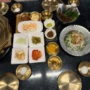 부산탕 | 금빛화동 포항 해도동 맛집 고기집 소갈비 세트 메뉴