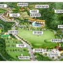 용인자연휴양림 이미지