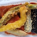 꾀돌이 분식 이미지