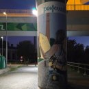 시범다운마을APT 앞 | [순례자의 길 / Day 24] 폰페라다(Ponferrada)에서 프라델라(Pradela) 가는 길 후기