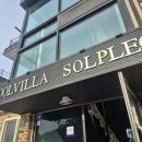 풀빌라쏠 | 내돈내산 태안 애견동반 오션뷰 풀빌라 펜션 쏠플레오