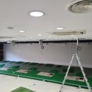 봉곡스크린골프 이미지