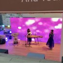 가야금 병창 이미지