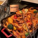 백마로 | 일산 쿠우쿠우 호수공원 맛집 10년 단골의 주말 방문 솔직 후기