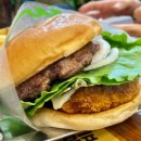 프랭크버거용인포곡점 이미지