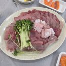 싱싱활어도매센타 | 안양 평촌 농수산물도매시장 회센터 내돈내산 활어천국 추천 ㅣ 방어 도다리 맛집