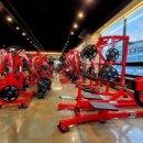 피트니스 크루 천천점 이미지