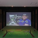 티업 스크린골프연습장 이미지