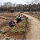 월미공원 안내소 화장실 이미지