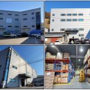 물류 1동 2층 A구역 | [전속/매매] 파주 축현리 2,700평 대형 물류창고·공장 - 수익형과 실사용, 압도적 호재(63억 급매)