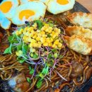 영천돌짜장 이미지