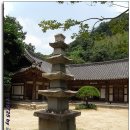 장춘사 5층석탑 이미지