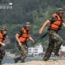 신병 1306기 5교육대 3주차 - 해상돌격,KAAV탑승훈련 (2) 이미지