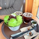 오름카페 | 경주 황리단길 카페 | 경주 녹아 카페 | 오름빙수 내돈내산 솔직후기