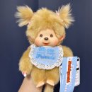 뽀짝뽀짝 | 스윗 스위트 슈가 몬치치 양갈래 귀염 뽀짝 실물 후기