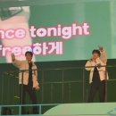 그래비티식스 | 2024 데이식스 크리스마스 콘서트 후기 | 고척돔 플로어 시야