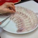 아름이 | 양양맛집 양양후진활어센터 5번가게 아름이네 후기