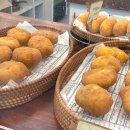 올레찹쌀꽈배기.커피 네이버블로그