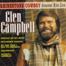 Rhinestone Cowboy - Glen Campbell 이미지