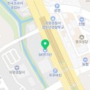 의왕 SK셀프 주유소 이미지