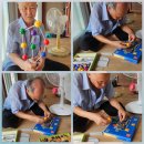 집중도 짱 재미도 짱 프레임워크 이미지