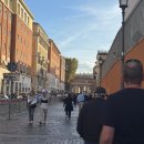 국우성당 옆 1 (좌측) | 로마 여행 바티칸 성 베드로 성당 예약 무료 입장 방법 주요 작품 위치